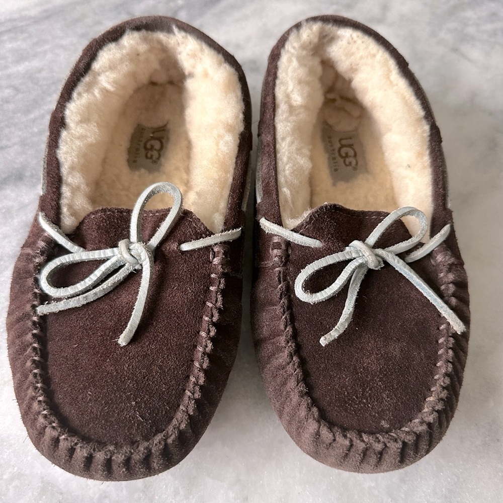 Uggs Slippers